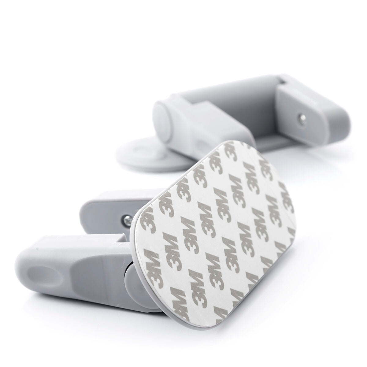 Door Lever Safety Lock Dlooky InnovaGoods 2 Units-3