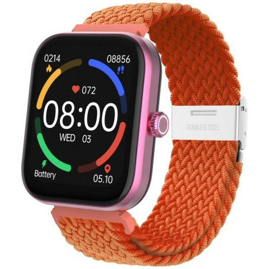 Smartwatch DCU LOS ANGELES-0
