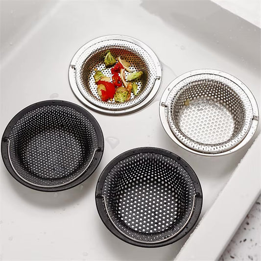Stainless Steel Sink Stopper