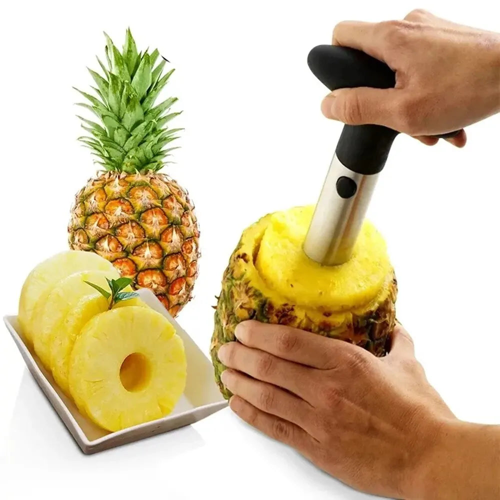 Pineapple Cutter / Slicer