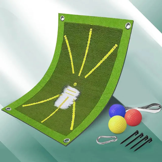 Golf Training Mat