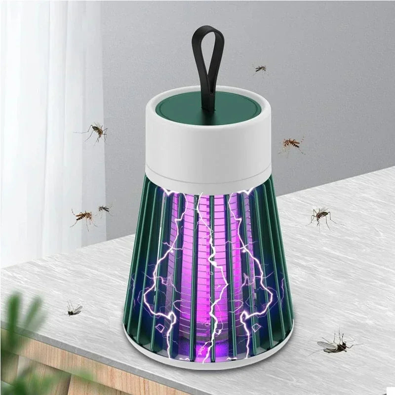 UV Mosquito Lamp Pest Control