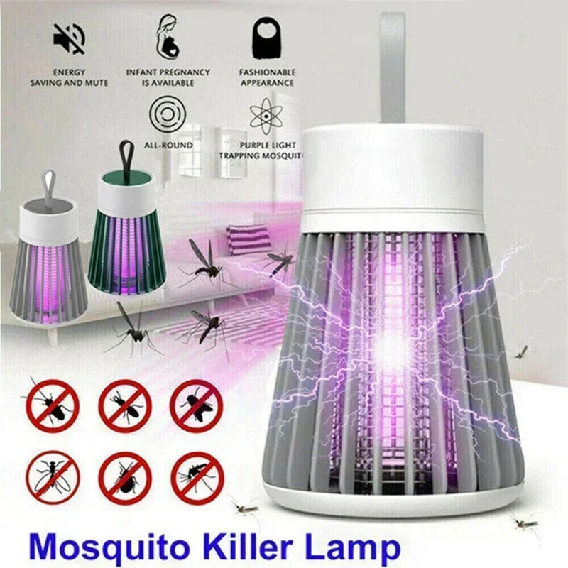 UV Mosquito Lamp Pest Control