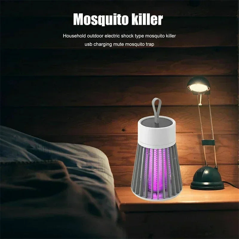 UV Mosquito Lamp Pest Control
