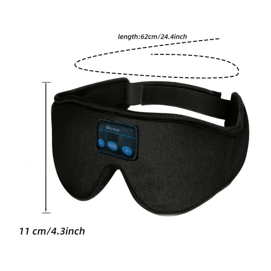 Bluetooth SleepMask