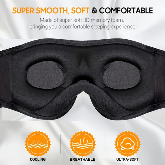 Bluetooth SleepMask
